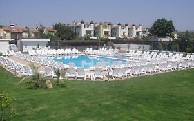My Aegean Star Hotel