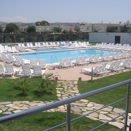 My Aegean Star Hotel Кушадасы Экстерьер фото