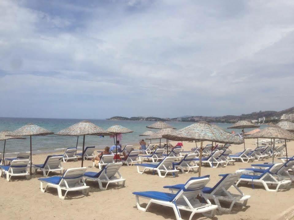 My Aegean Star Hotel Кушадасы Экстерьер фото